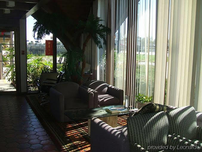 Red Carpet Inn Houston Eksteriør billede